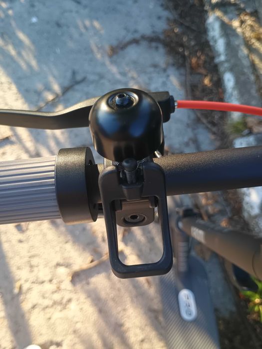 Hulajnoga Elektryczna Xiaomi Scooter 5 Pro