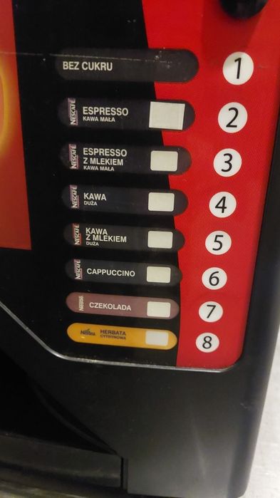 Express do kawy czekolady cherbaty Express automatyczny