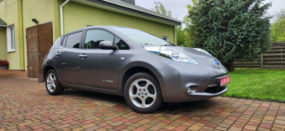 Диски ніссан ліф 5×114.3 r16 nissan leaf титани колеса