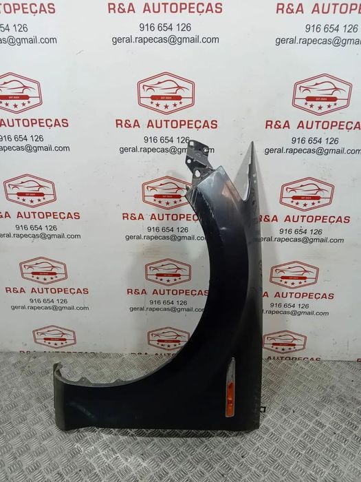 Guarda Lamas Frente Frontal Esquerdo Ford Mondeo MK4 IV Original