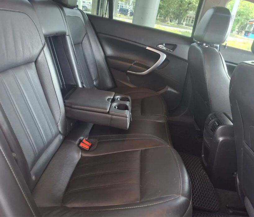 Продам американця Buick Regal — 2016 (Opel Insignia)