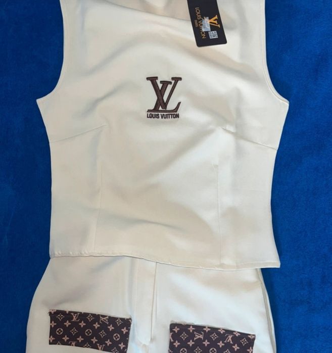 Komplet Louis Vuitton XS