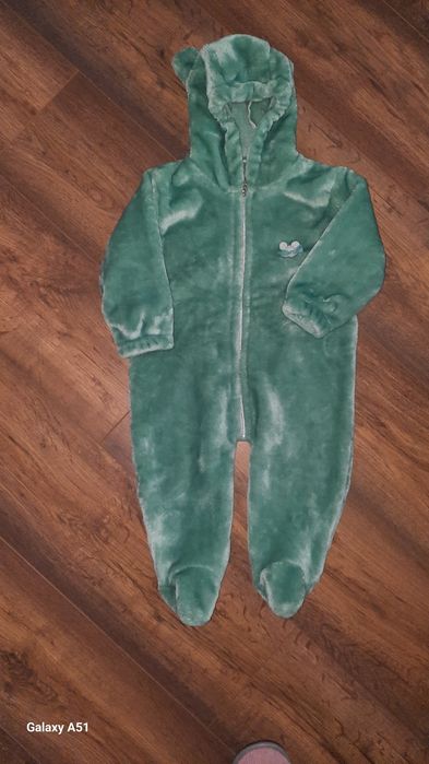 Дитячі б/у речі зима-весна