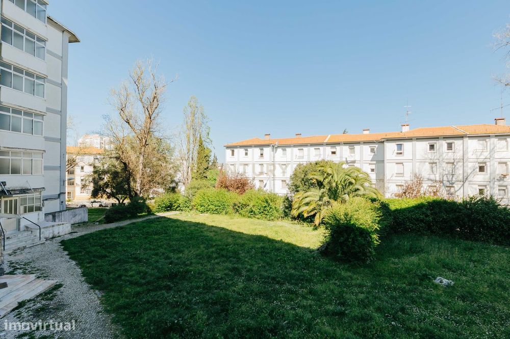 Apartamento T3 | Olivais — Olivais, Lisboa