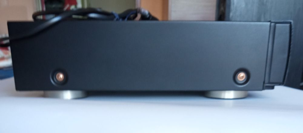 Marantz CD 67 MK II HDAM
