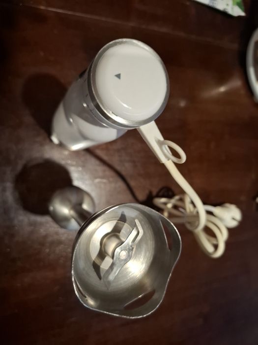 Blender Sencor SHB 4360