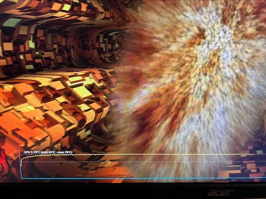 (637$) Видеокарта элитная 24Gb RTX 3090 GAINWARD PHANTOM (+гарантия)