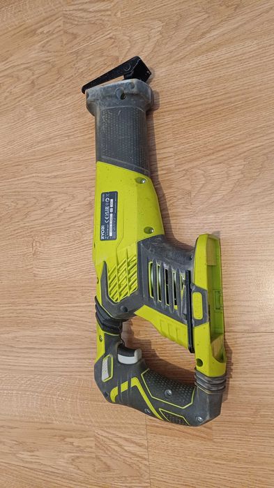 Piła szablasta Ryobi RRS 1801 18V
