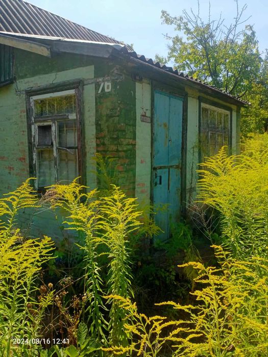 Продам дачу в ст. "Мрія 2024"