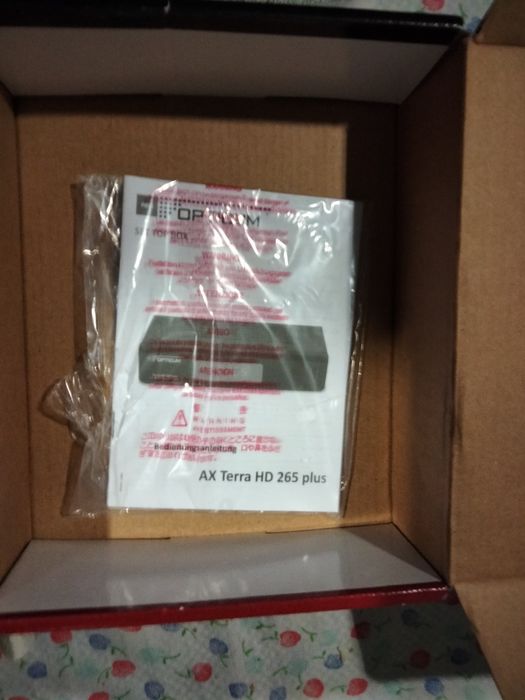 Descodificador de TV