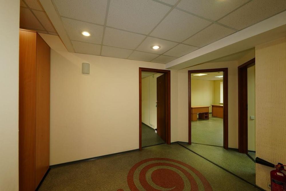 Коммерческая недвижимость по адресу ул. Никольско-Слободская (площадь 133 м²) - Atlanta.ua - фото 4