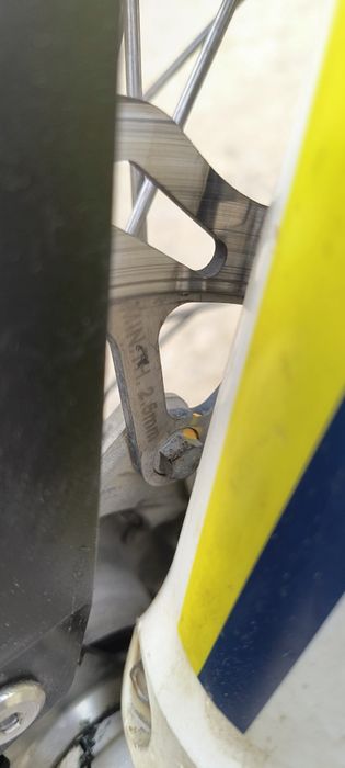 Husqvarna FE 350 Хускварна Хаска KTM