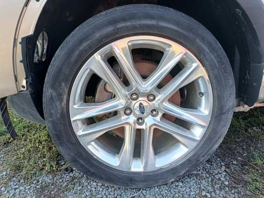 Диски колісні Ford Explorer 5 R20 Комплект дисків