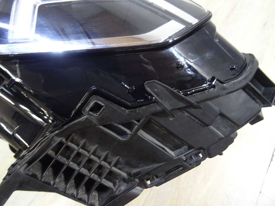 AUDI Q3 83A 18- FULL LED MATRIX LAMPA lampa lewa przód przednia  83A941035