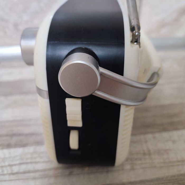 Радіоприймач з Bluetooth Ideen Welt