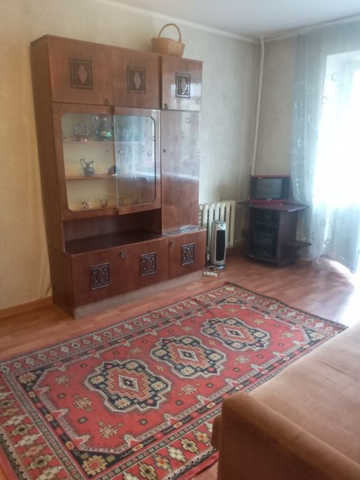 ТЕРМІНОВО!!! Продам 1-о кім-ну кв-ру на Ремзаводі біля Обл.лікарні!