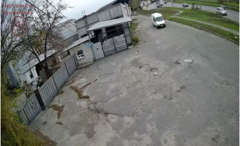 Продам комерційний обʼєкт ціна вниз