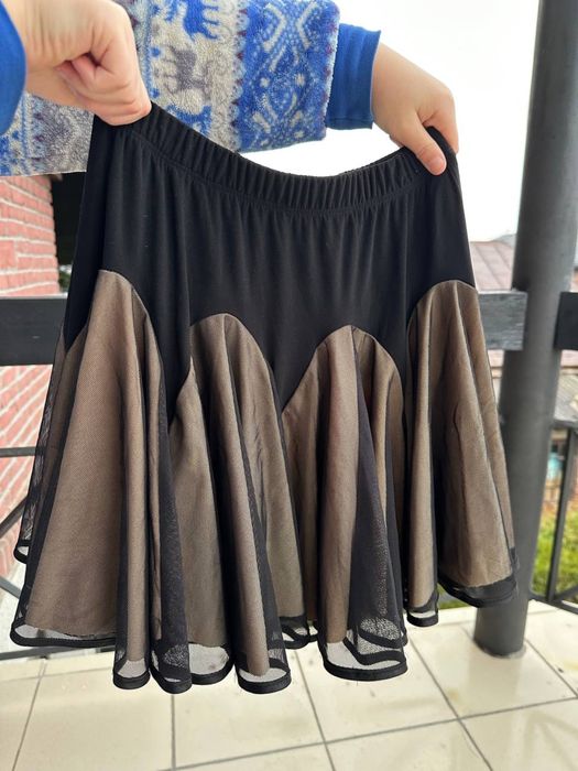 Спідниця для тренувань