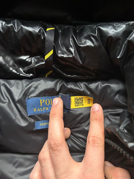Kurtka Polo Ralph Lauren