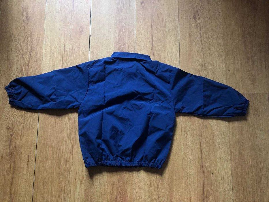 Дитяча осіння куртка Tomysasa