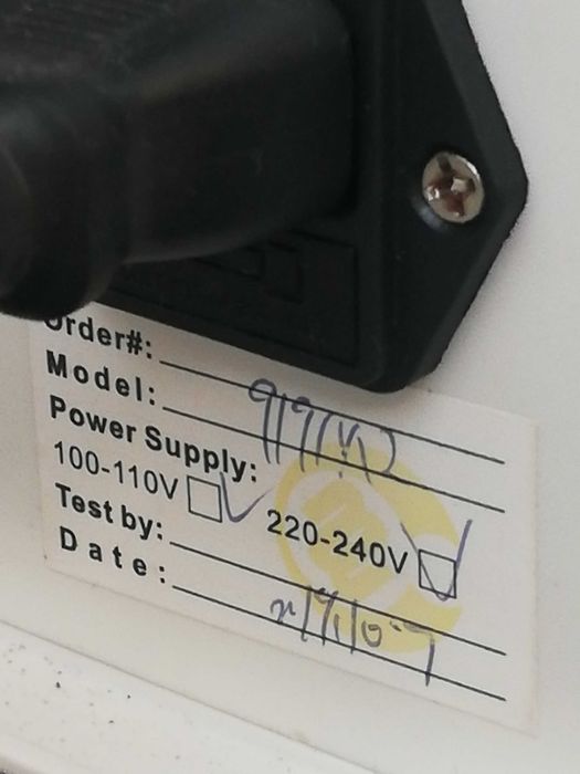 Multifunções - Cavitação + RF 3D Corpo-Rosto + Infravermelhos + Vácuo