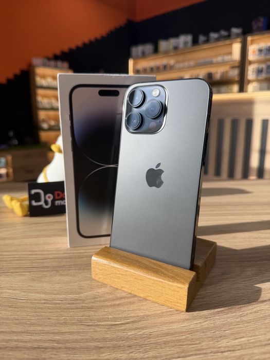 iPhone 14 Pro Max 128 GB Trade in