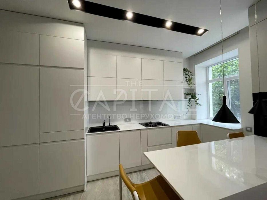 Оренда квартири, вул. Гончара Олеся, Золоті Ворота