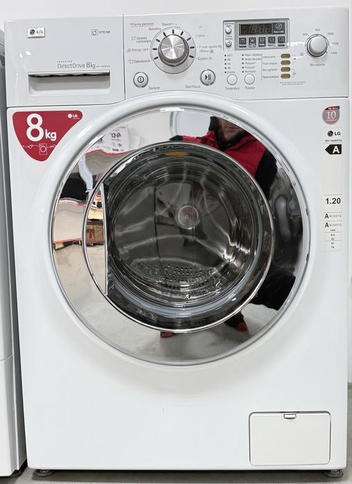 Продам стиральную машинку