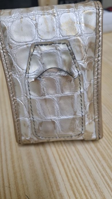 Carteira da cavalinho para cigarros