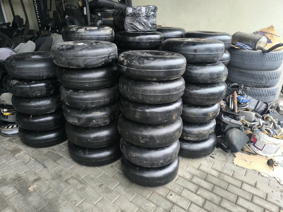 продам ГБО газові балони в різних розмірах