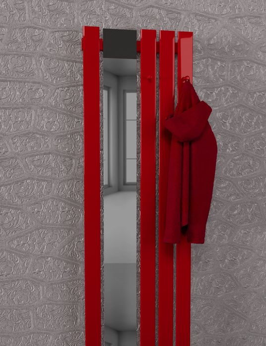 Grzejnik Bello z Lustrem