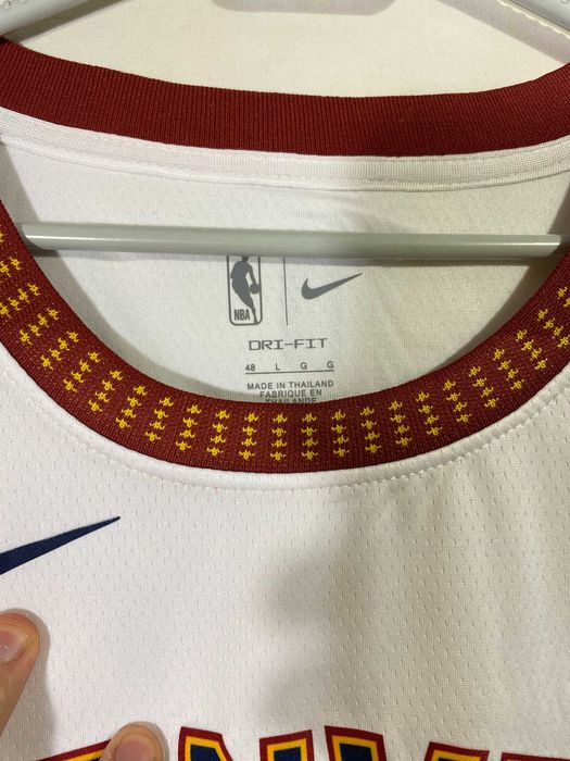 Koszulka Nikola Jokic Denver Nuggets Swingman Jersey NBA M i L Anthony