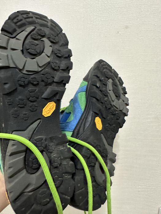 Ботинки Mc Kinley р. 36-37