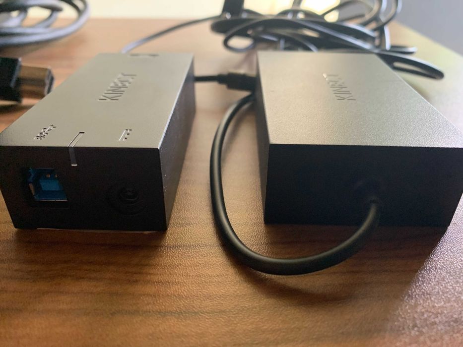 Sensor Cam Microsoft XBOX One Kinect V2