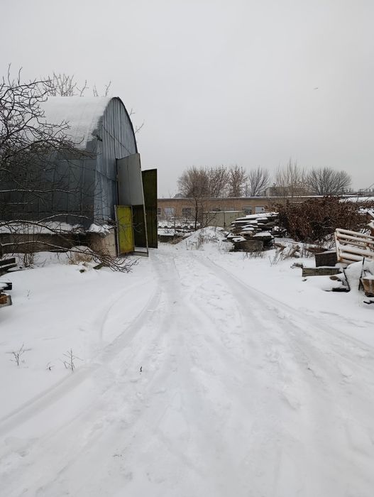 Склад, площа 1000 м2, вулиця Здолбунівська