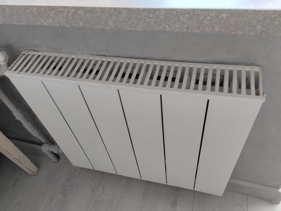 Радіатор опалення