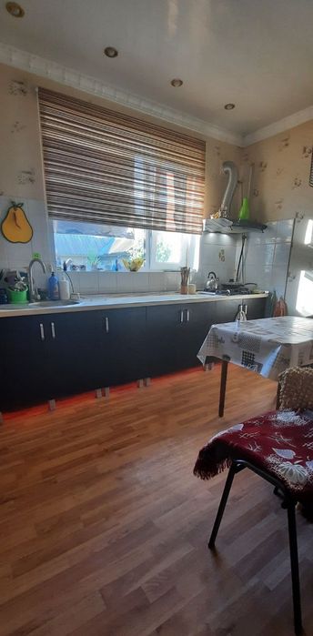 Продам приватний будинок.