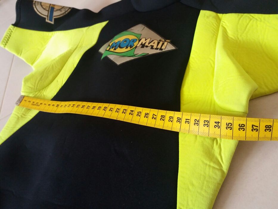 Fato de Surf para criança marca Mormaii