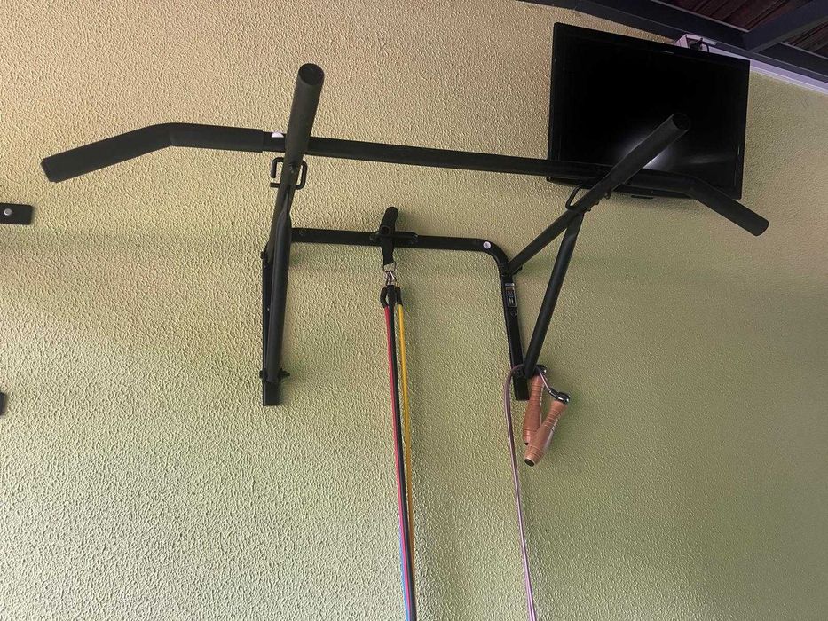 Suporte elevações64584250344961121