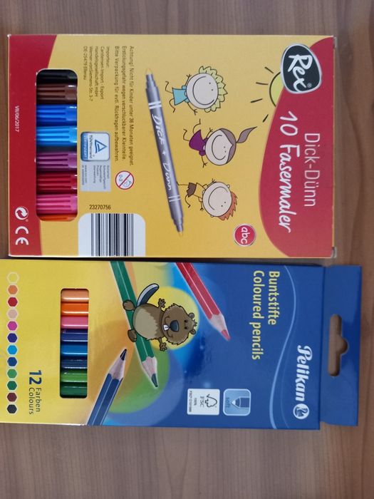 Material escolar