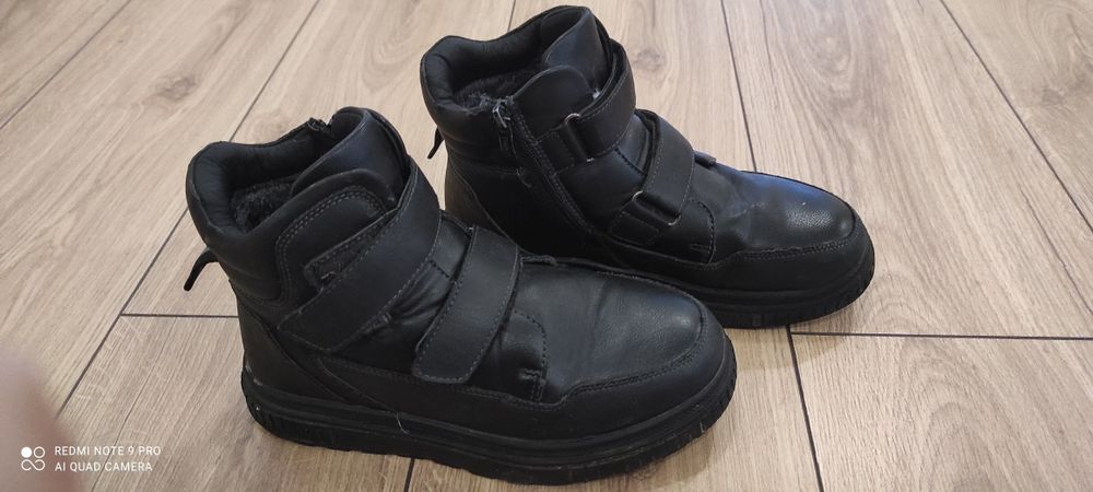 Чоботи дитячі 36 розмір