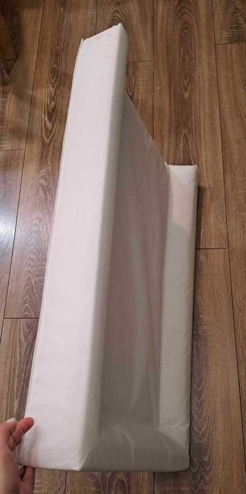 Mata do przewijania IKEA VADRA