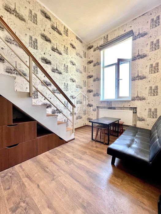 Продам двухуровневую квартиру ЖК Еловый двор, Ивановка