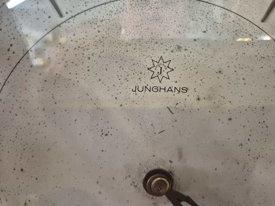 Zegar stojący Junghans