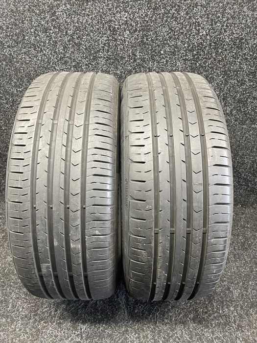 Continental 205/55R16 ContiPremiumContact 5