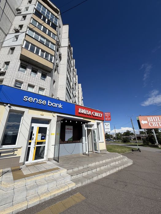 ГОЛЛІВУД! Готовий бізнес Здам в оренду Кавʼярню по вул.Л.Лукьяненко