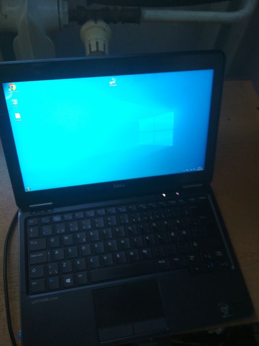 laptopy dell do diagnostyki obd 12,cala  i5