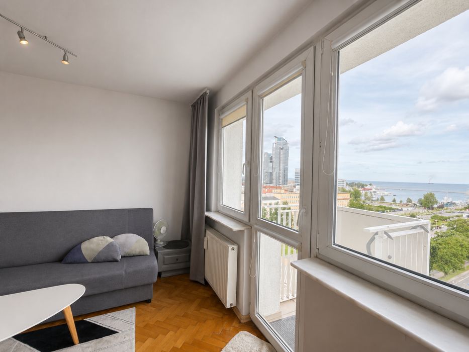 Mieszkanie – Gdynia - Widok 3