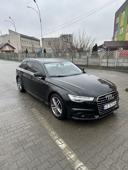 Продам Авді а6 машина варта вашоі уваги