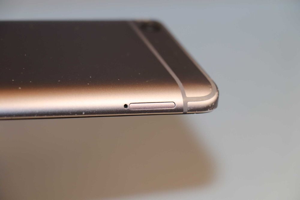 Xiaomi Mi5s 3/64GB Gray, хороший стан!